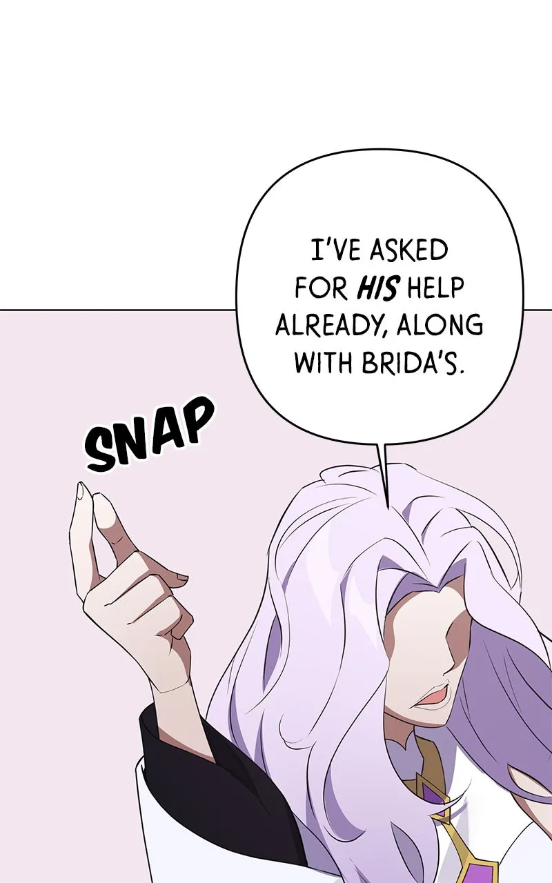 Read Surviving a Fantasy Adventure Comic chapter 121 image 88 on Lezhin