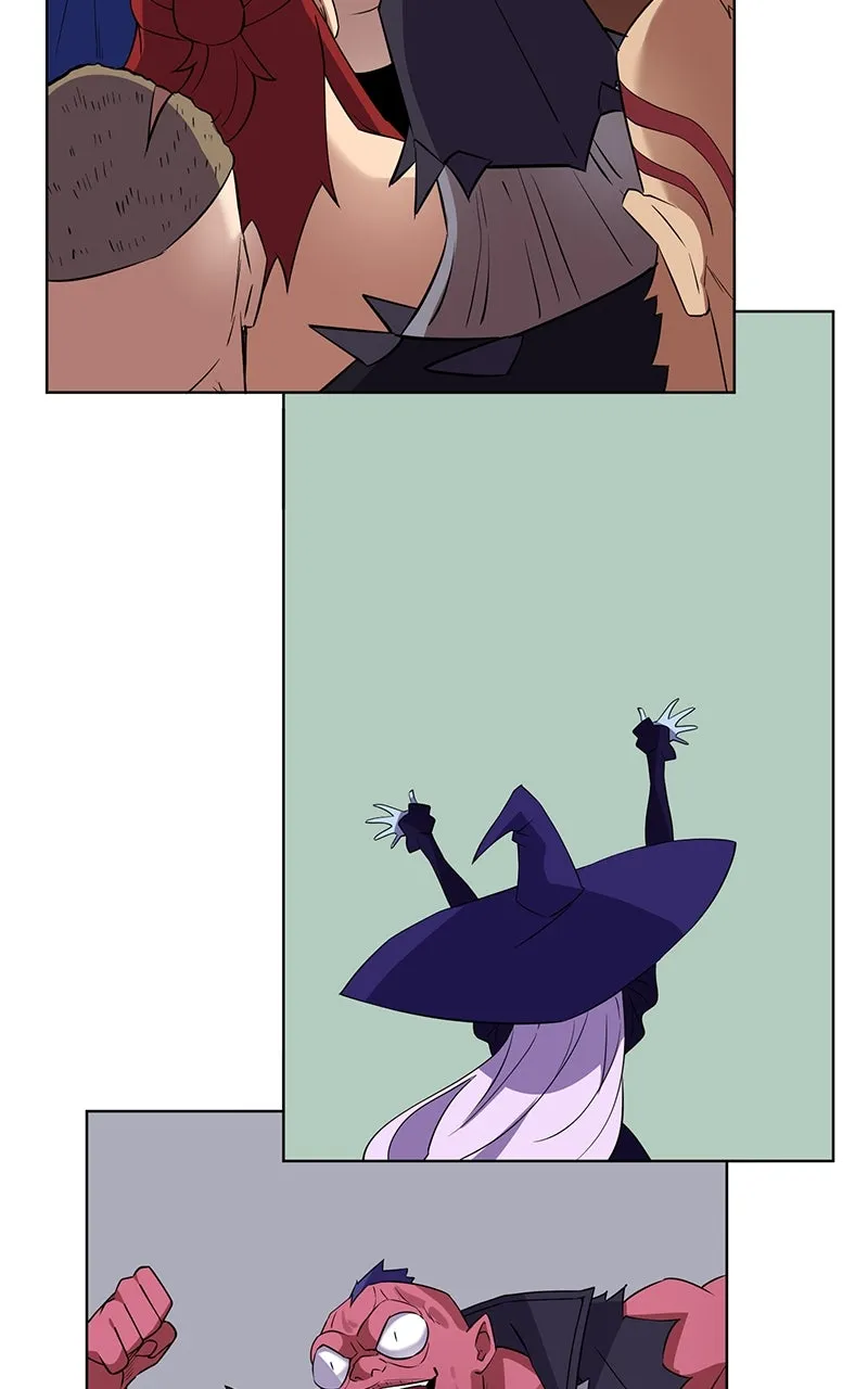 Read Surviving a Fantasy Adventure Comic chapter 122 image 102 on Lezhin
