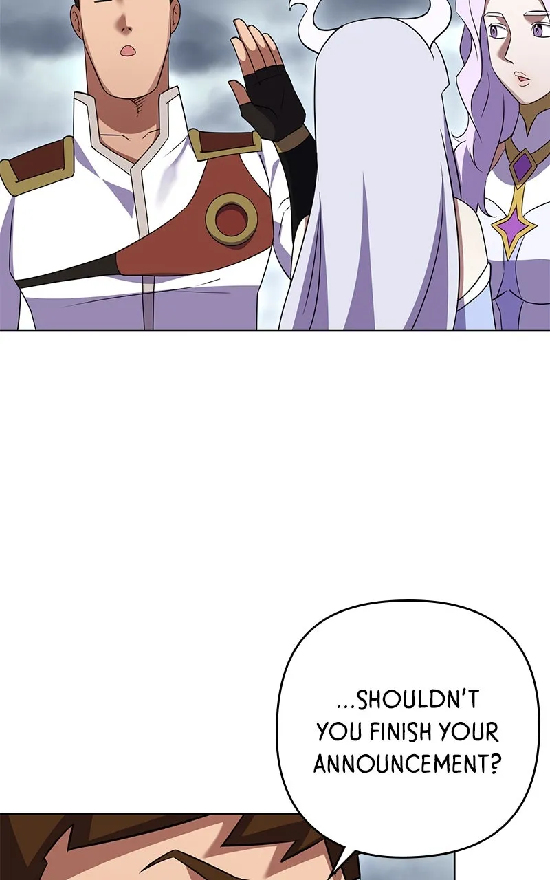Read Surviving a Fantasy Adventure Comic chapter 122 image 104 on Lezhin
