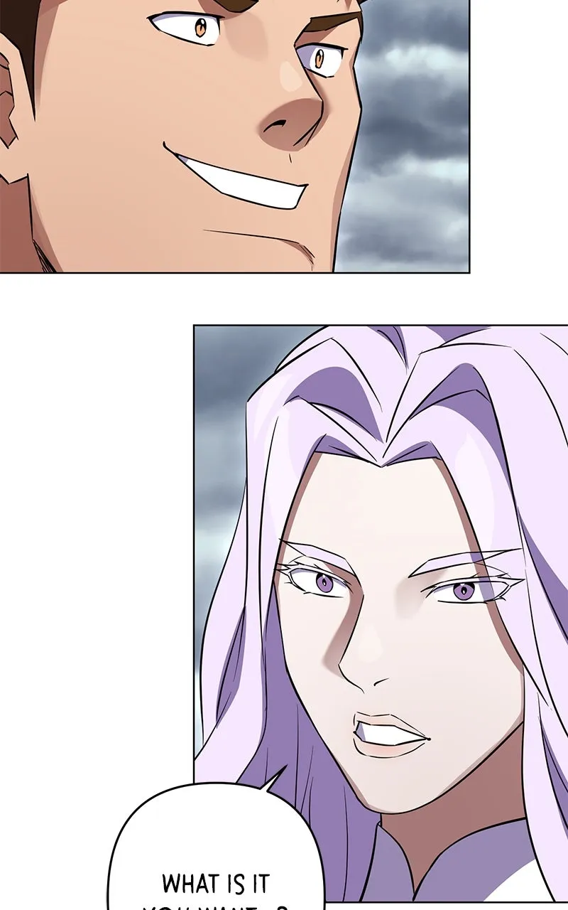 Read Surviving a Fantasy Adventure Comic chapter 122 image 105 on Lezhin