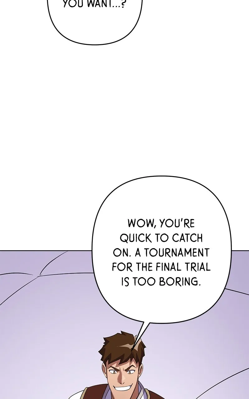 Read Surviving a Fantasy Adventure Comic chapter 122 image 106 on Lezhin