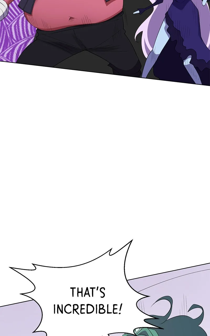 Read Surviving a Fantasy Adventure Comic chapter 122 image 13 on Lezhin