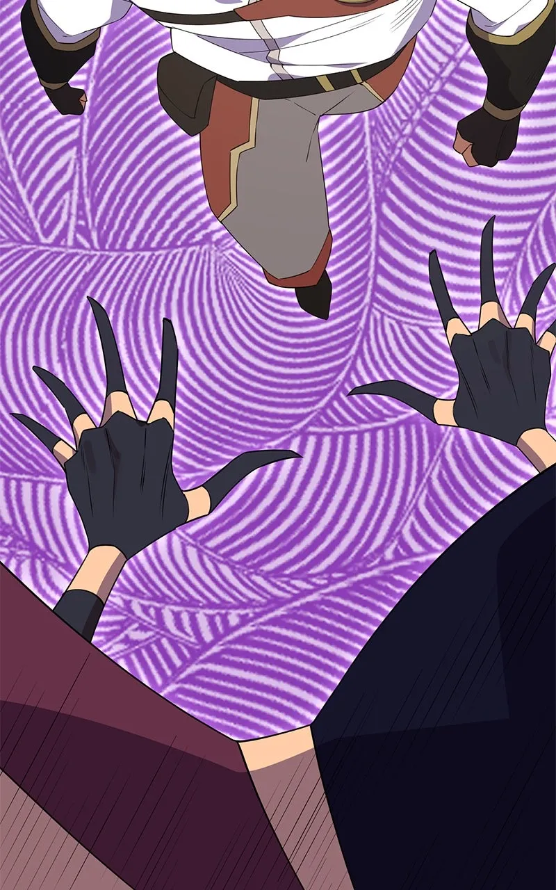 Read Surviving a Fantasy Adventure Comic chapter 122 image 29 on Lezhin