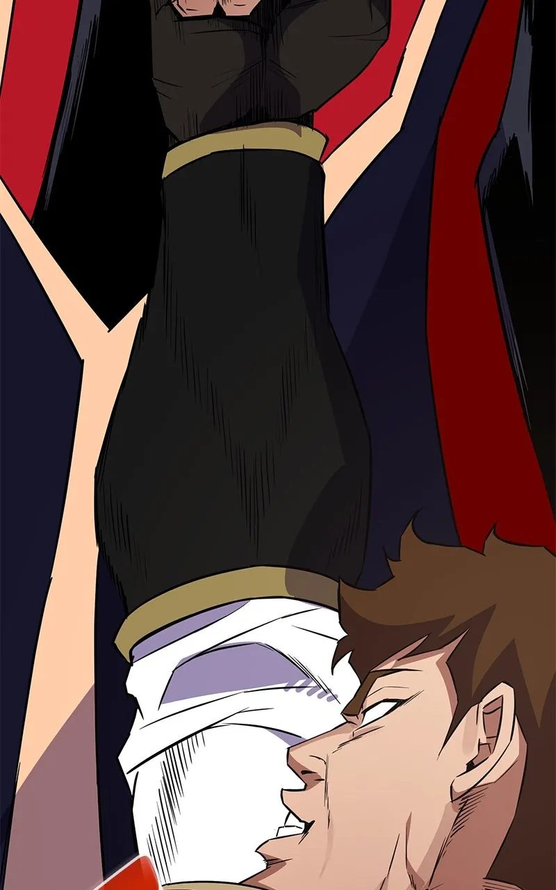 Read Surviving a Fantasy Adventure Comic chapter 122 image 35 on Lezhin