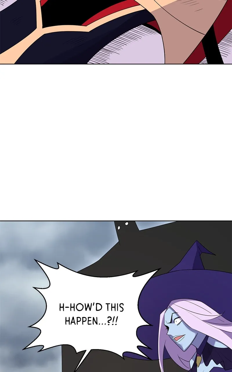 Read Surviving a Fantasy Adventure Comic chapter 122 image 48 on Lezhin