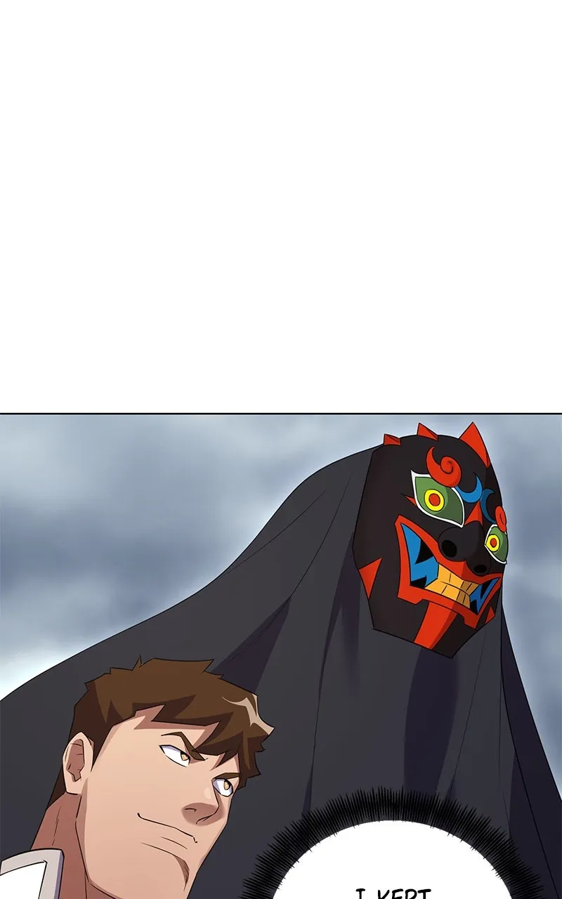 Read Surviving a Fantasy Adventure Comic chapter 122 image 53 on Lezhin