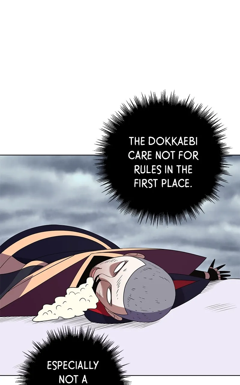 Read Surviving a Fantasy Adventure Comic chapter 122 image 56 on Lezhin