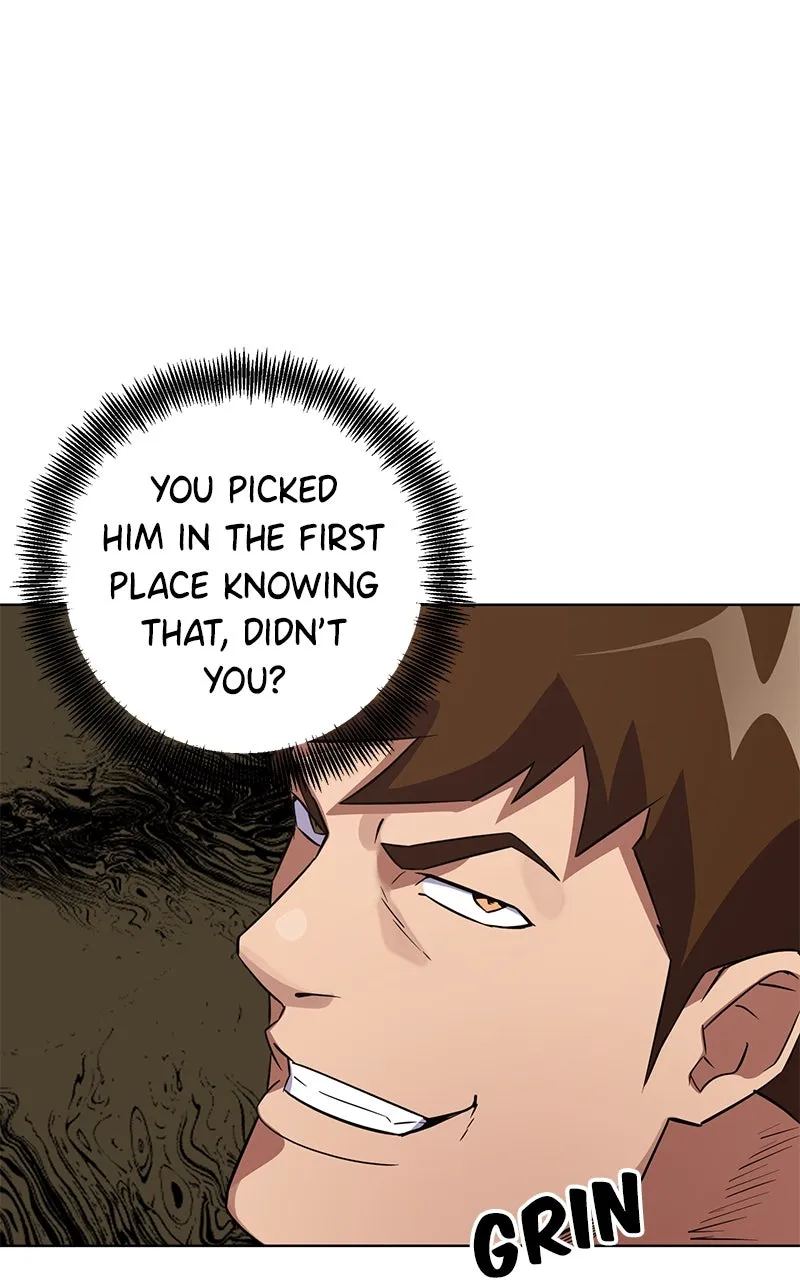 Read Surviving a Fantasy Adventure Comic chapter 122 image 60 on Lezhin