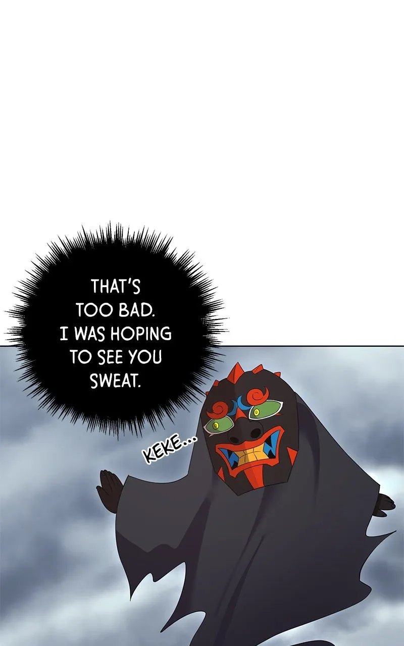 Read Surviving a Fantasy Adventure Comic chapter 122 image 61 on Lezhin