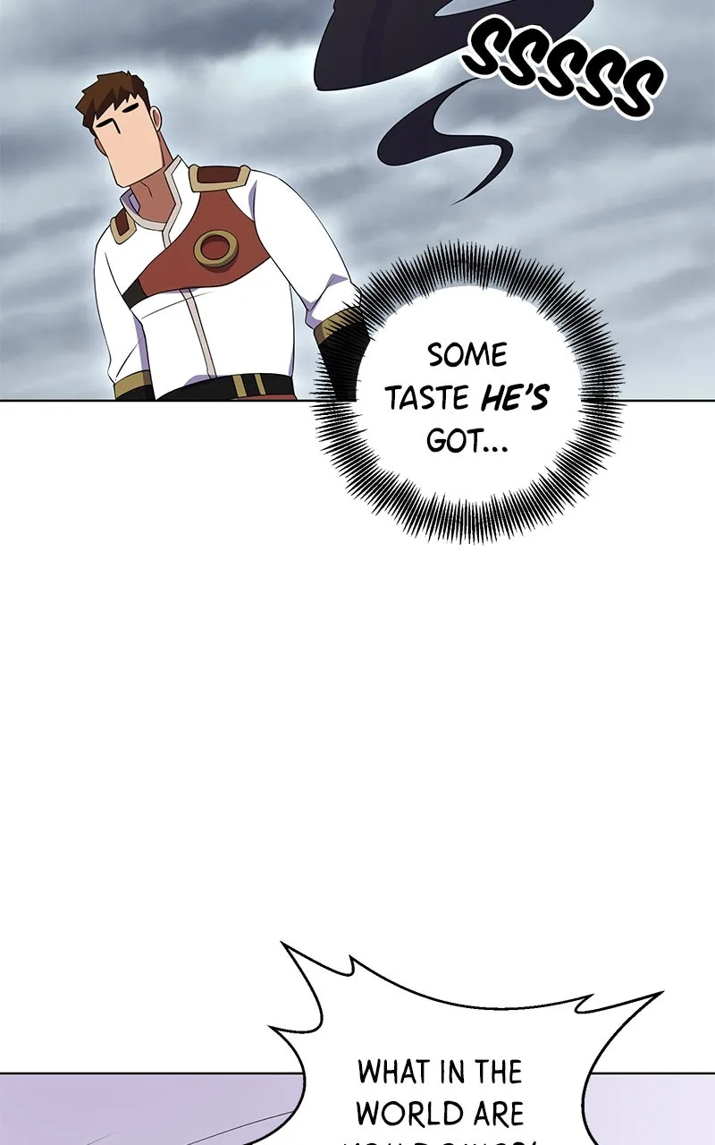 Read Surviving a Fantasy Adventure Comic chapter 122 image 62 on Lezhin