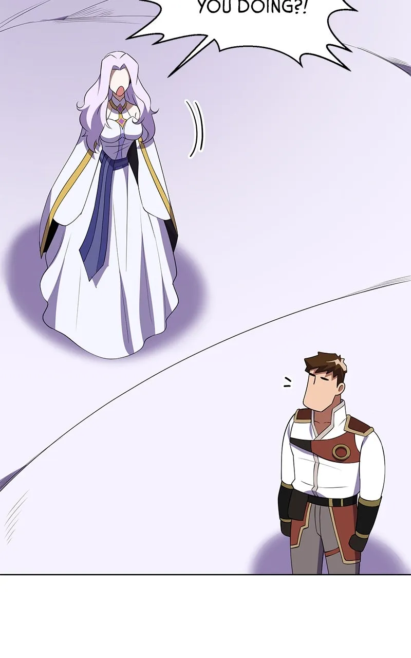 Read Surviving a Fantasy Adventure Comic chapter 122 image 63 on Lezhin