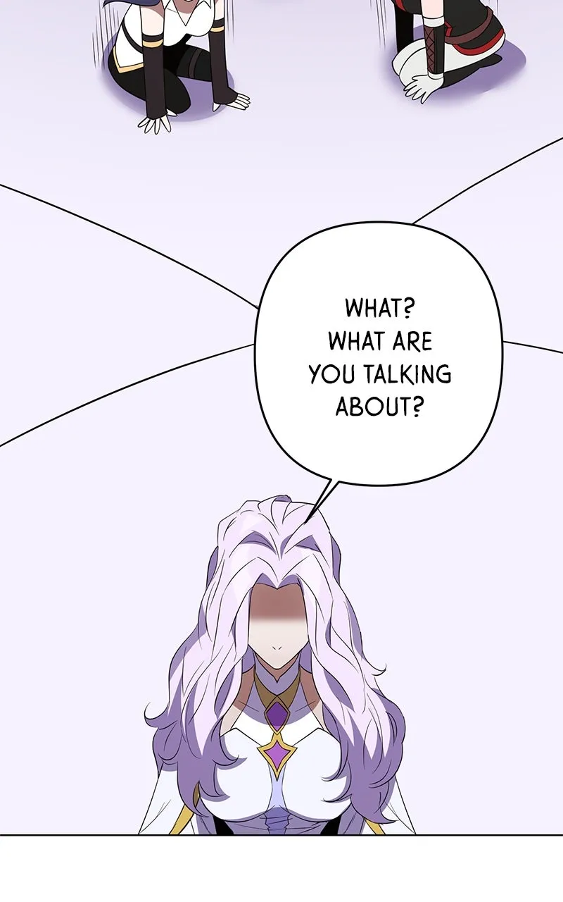 Read Surviving a Fantasy Adventure Comic chapter 122 image 71 on Lezhin
