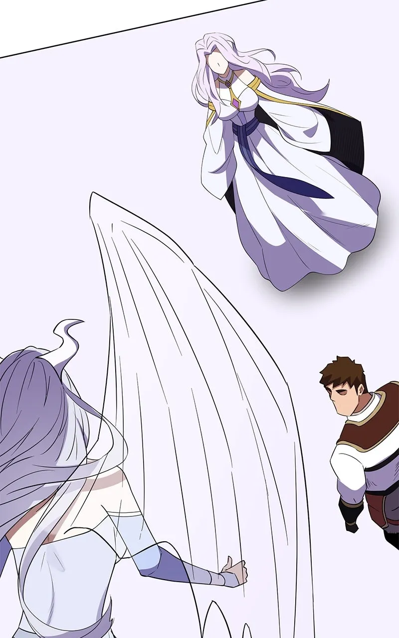 Read Surviving a Fantasy Adventure Comic chapter 122 image 79 on Lezhin