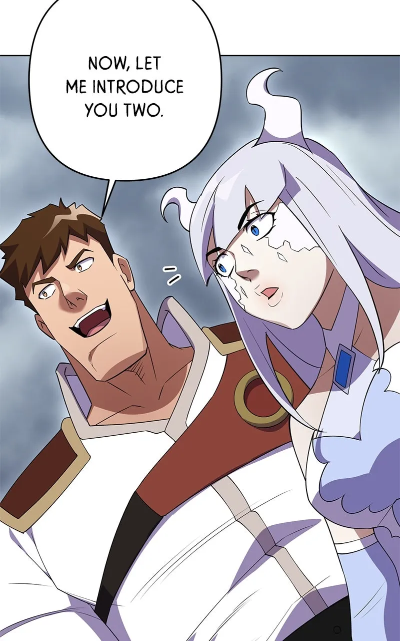 Read Surviving a Fantasy Adventure Comic chapter 122 image 83 on Lezhin