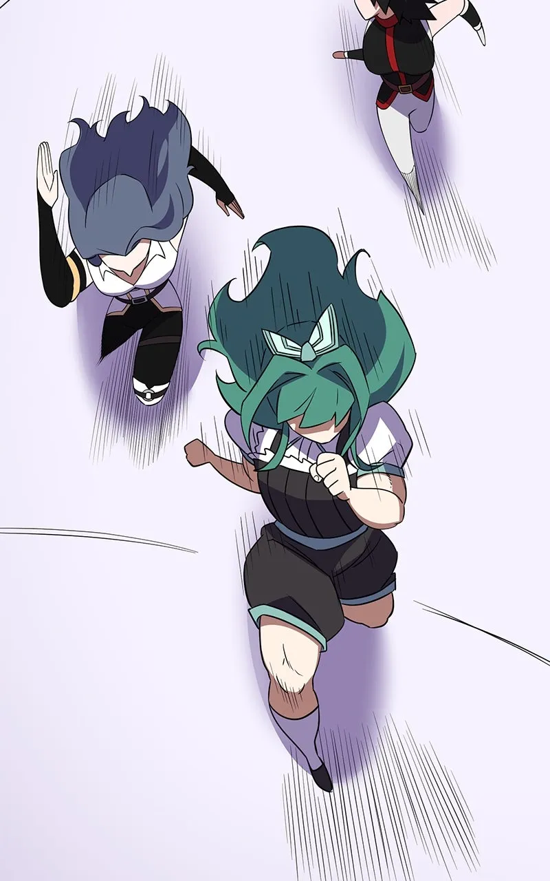 Read Surviving a Fantasy Adventure Comic chapter 122 image 95 on Lezhin