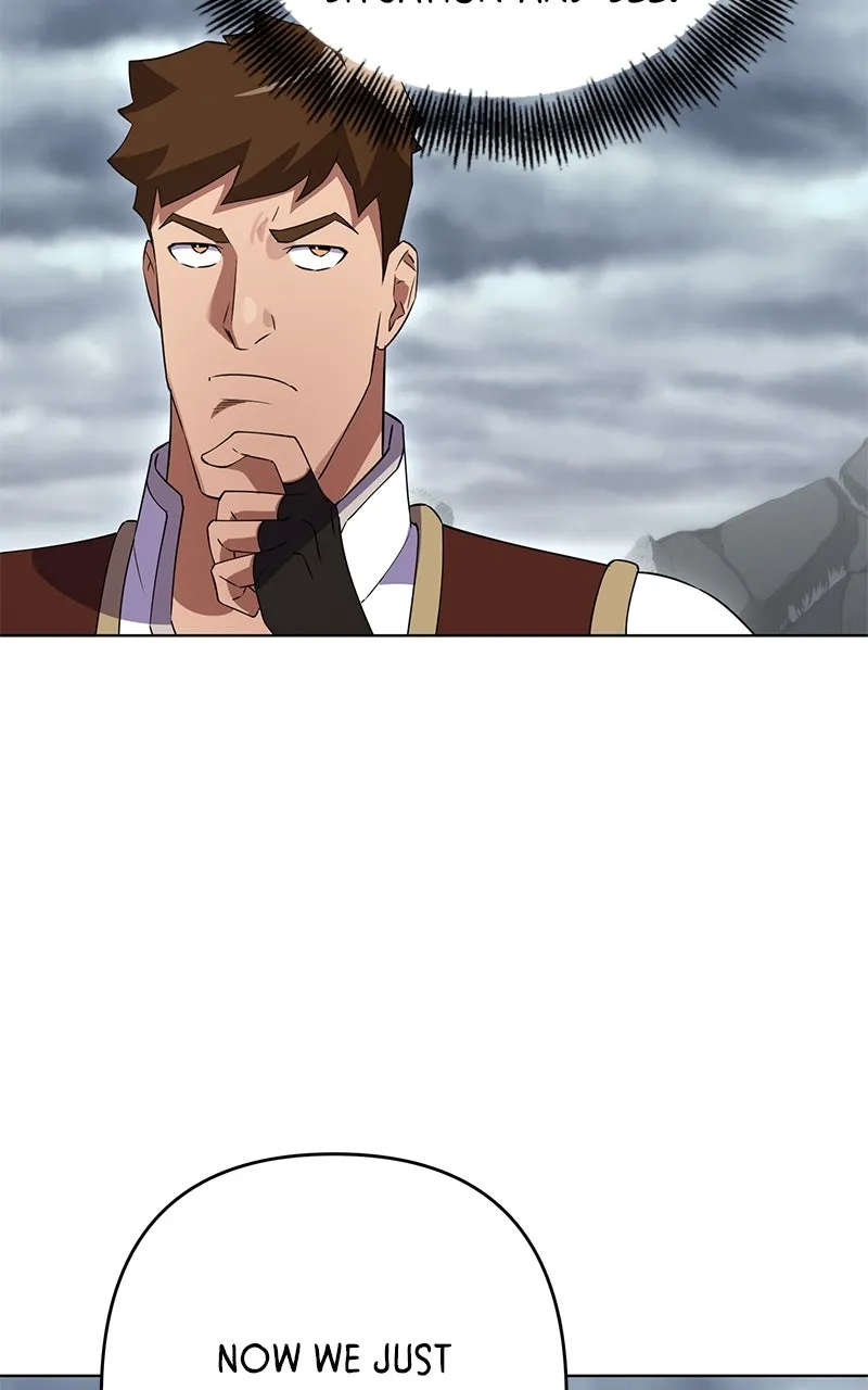 Read Surviving a Fantasy Adventure Comic chapter 124 image 10 on Lezhin