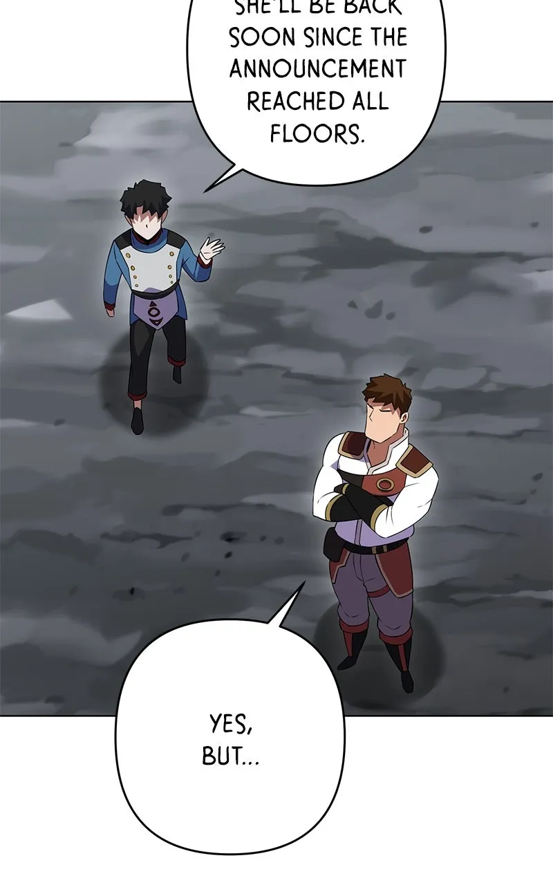 Read Surviving a Fantasy Adventure Comic chapter 124 image 12 on Lezhin