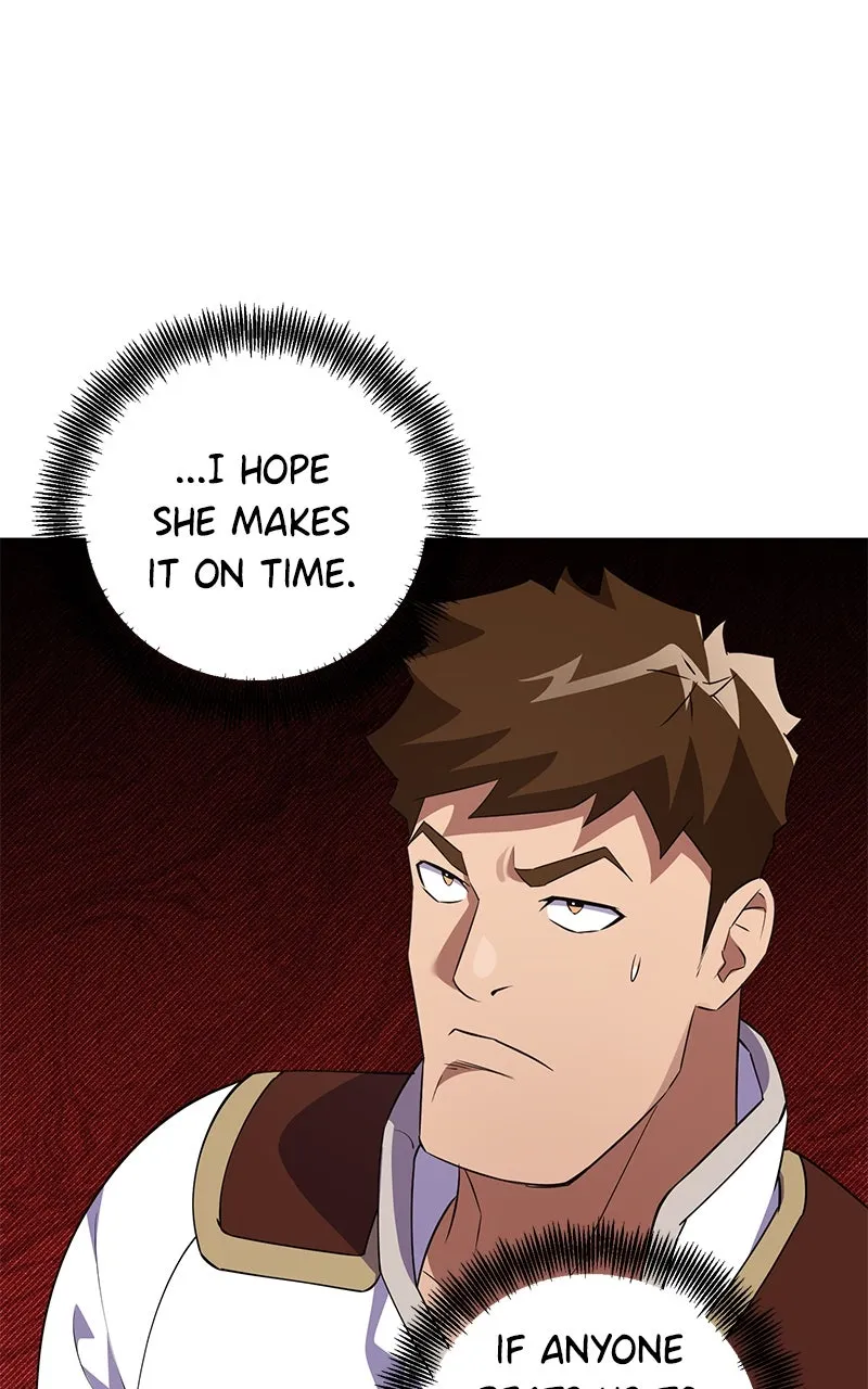 Read Surviving a Fantasy Adventure Comic chapter 124 image 13 on Lezhin