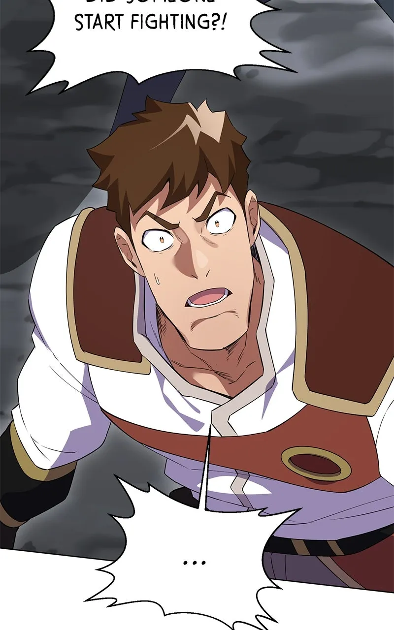 Read Surviving a Fantasy Adventure Comic chapter 124 image 21 on Lezhin