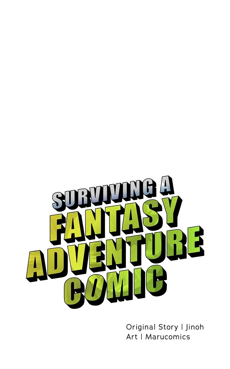 Read Surviving a Fantasy Adventure Comic chapter 124 image 24 on Lezhin