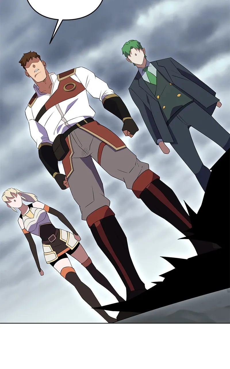 Read Surviving a Fantasy Adventure Comic chapter 124 image 26 on Lezhin