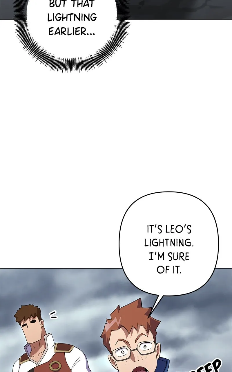 Read Surviving a Fantasy Adventure Comic chapter 124 image 31 on Lezhin