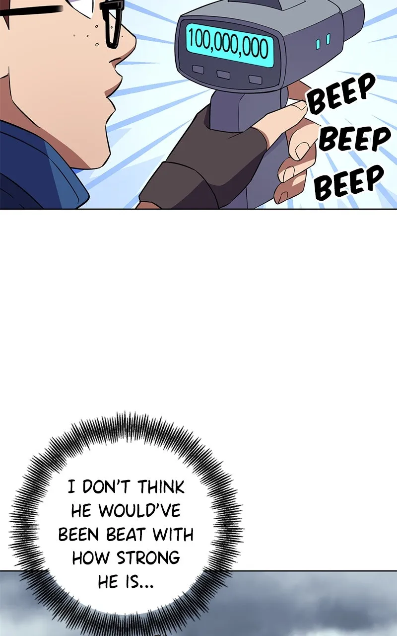 Read Surviving a Fantasy Adventure Comic chapter 124 image 33 on Lezhin