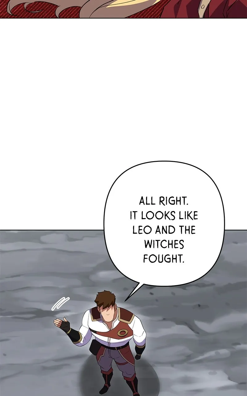 Read Surviving a Fantasy Adventure Comic chapter 124 image 36 on Lezhin