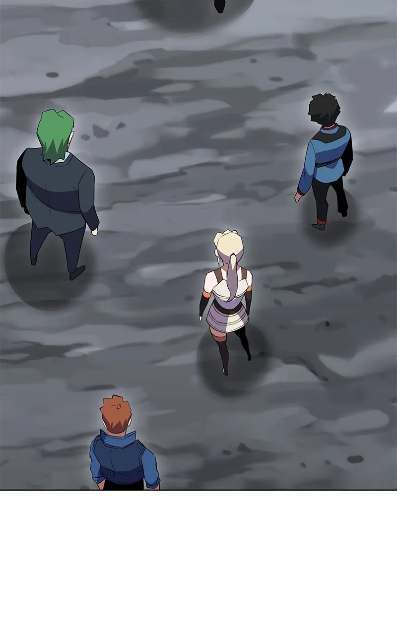 Read Surviving a Fantasy Adventure Comic chapter 124 image 37 on Lezhin