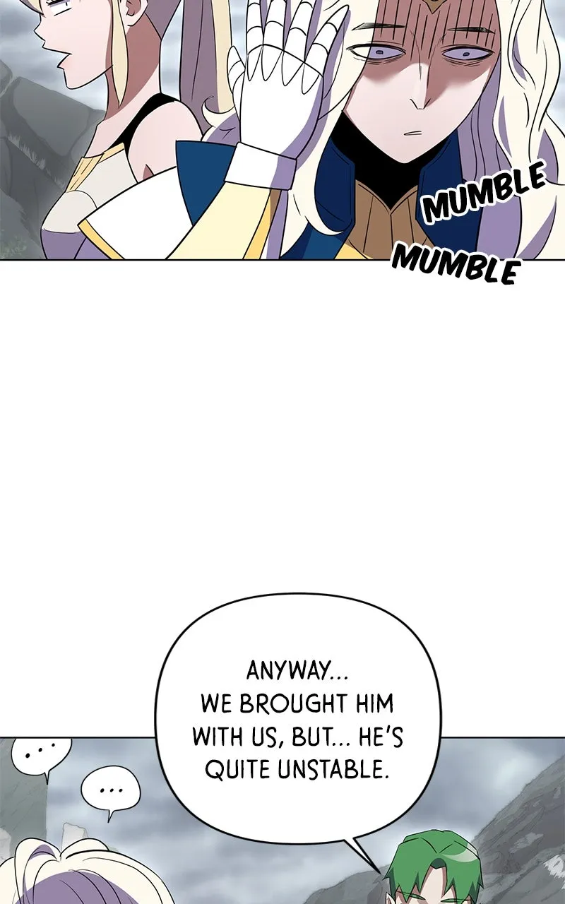 Read Surviving a Fantasy Adventure Comic chapter 124 image 4 on Lezhin