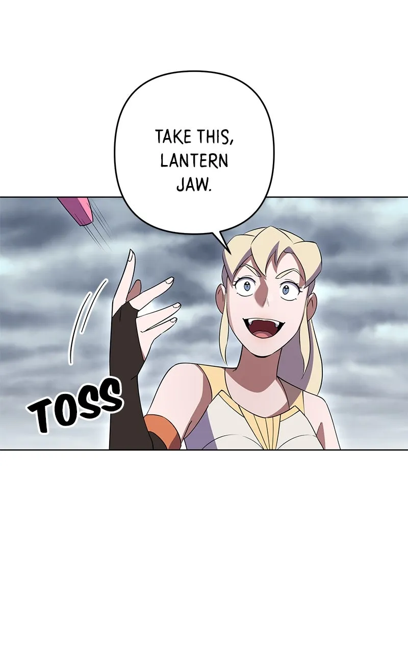 Read Surviving a Fantasy Adventure Comic chapter 124 image 41 on Lezhin