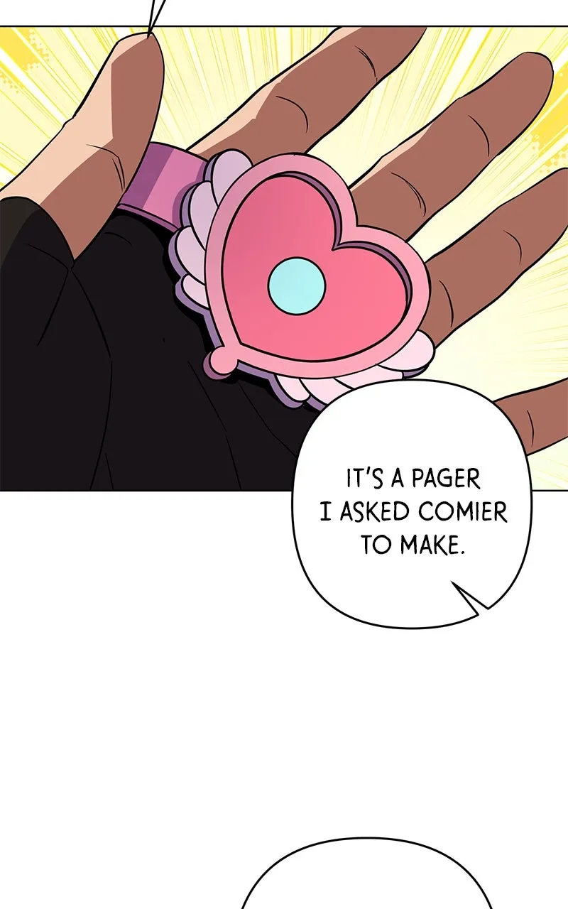 Read Surviving a Fantasy Adventure Comic chapter 124 image 43 on Lezhin