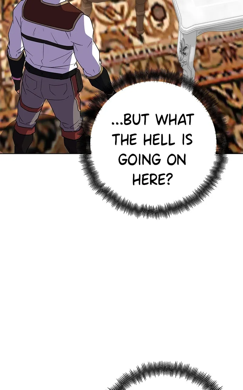 Read Surviving a Fantasy Adventure Comic chapter 124 image 55 on Lezhin