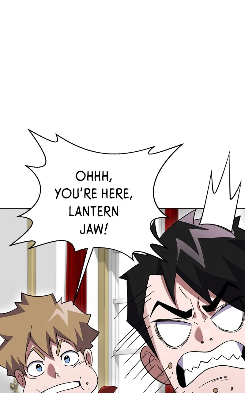 Read Surviving a Fantasy Adventure Comic chapter 124 image 57 on Lezhin