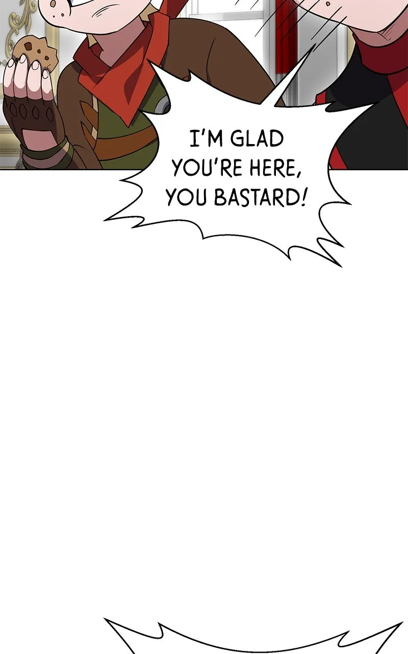 Read Surviving a Fantasy Adventure Comic chapter 124 image 58 on Lezhin