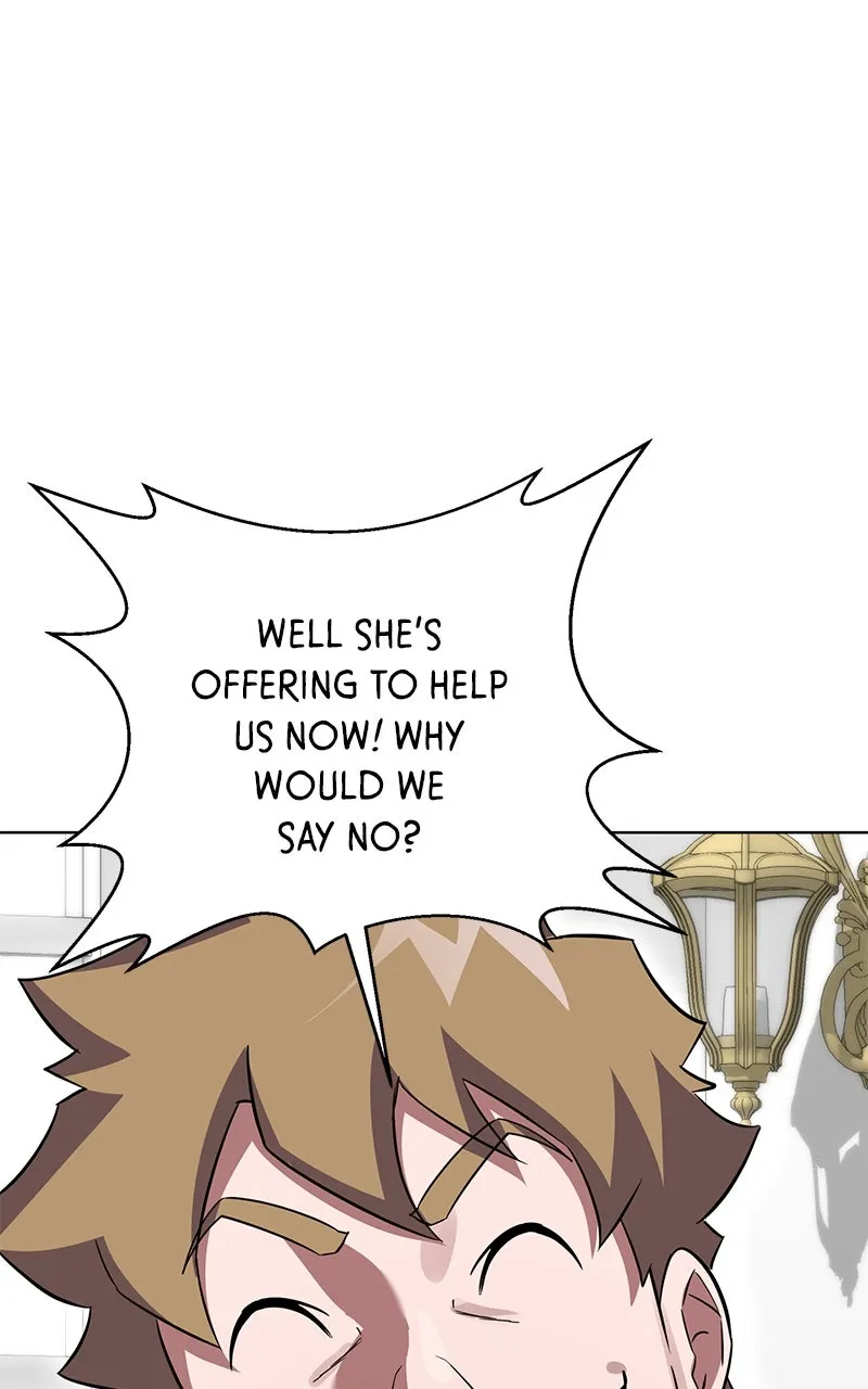 Read Surviving a Fantasy Adventure Comic chapter 124 image 63 on Lezhin