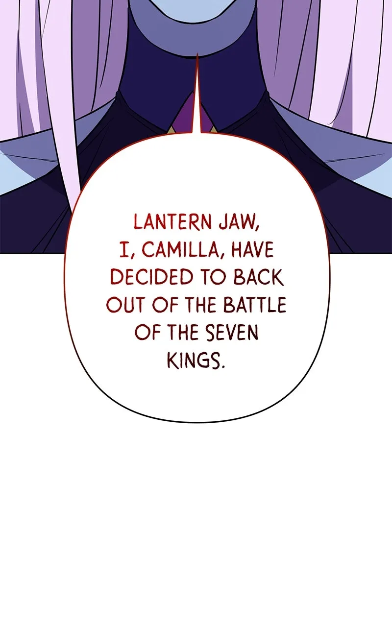 Read Surviving a Fantasy Adventure Comic chapter 124 image 67 on Lezhin