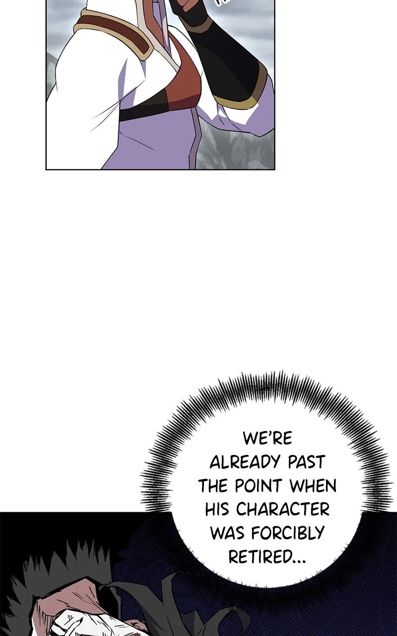 Read Surviving a Fantasy Adventure Comic chapter 124 image 7 on Lezhin