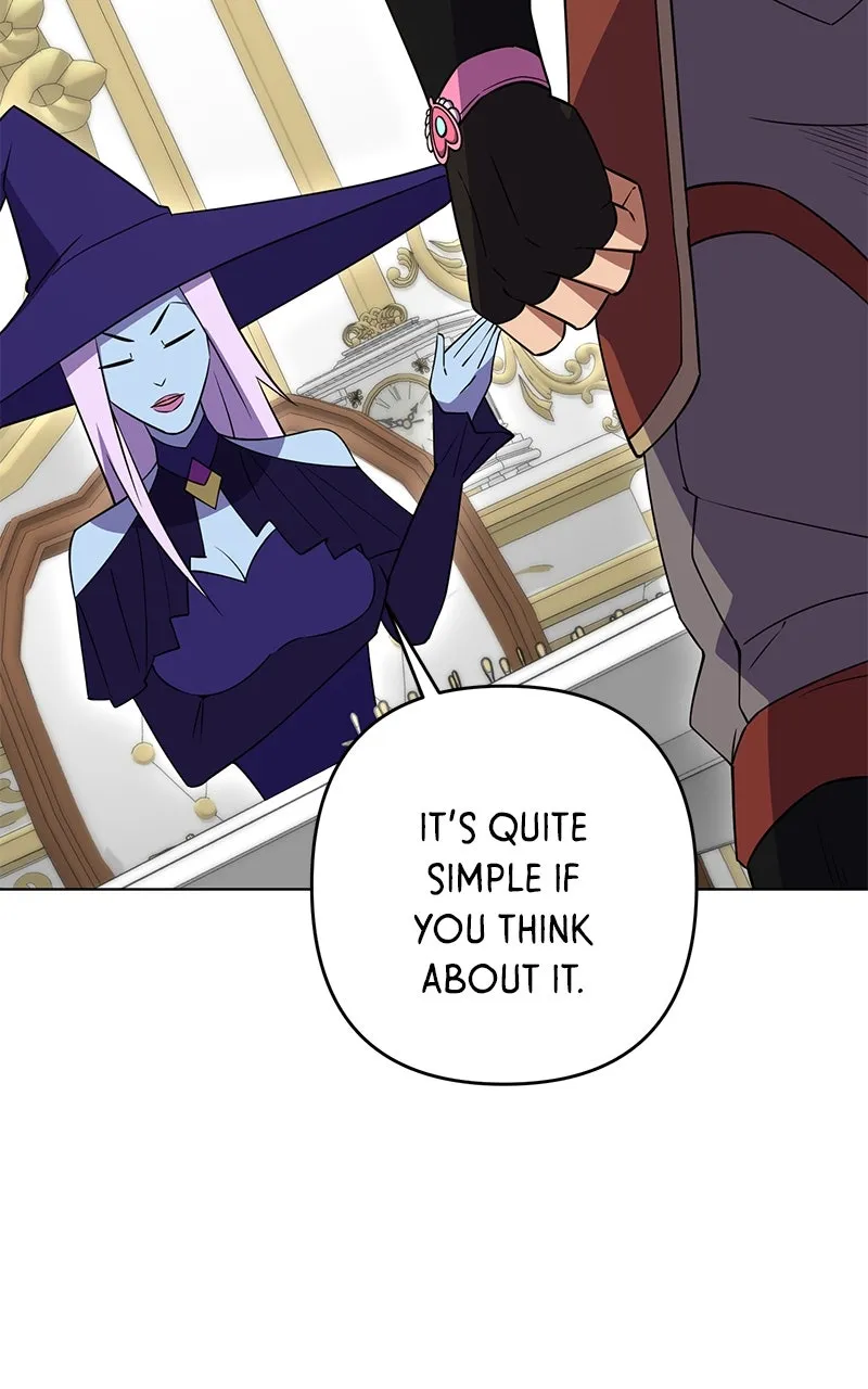 Read Surviving a Fantasy Adventure Comic chapter 124 image 70 on Lezhin