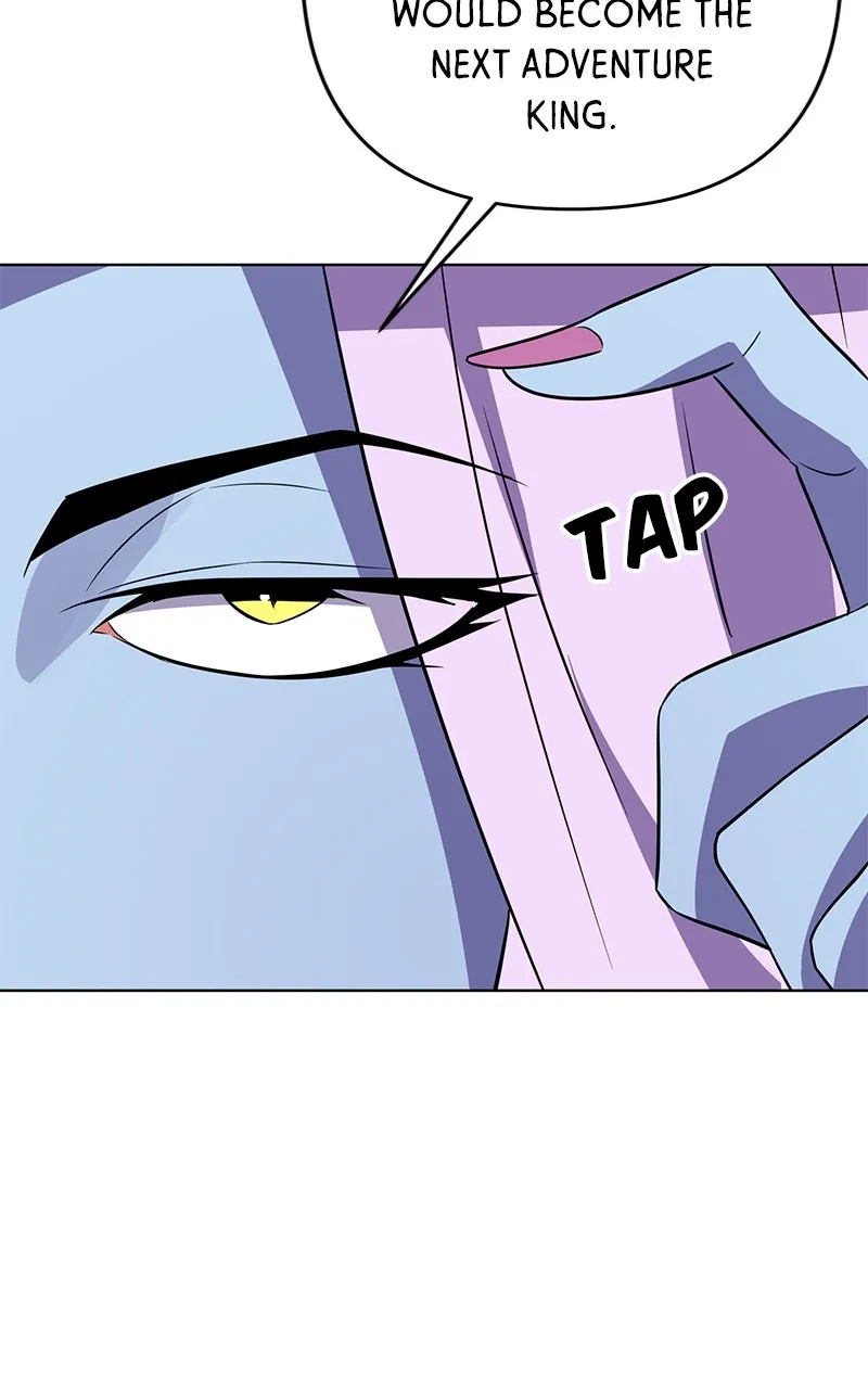 Read Surviving a Fantasy Adventure Comic chapter 124 image 77 on Lezhin