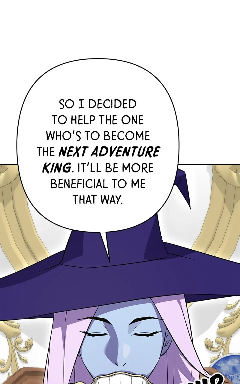 Read Surviving a Fantasy Adventure Comic chapter 124 image 78 on Lezhin