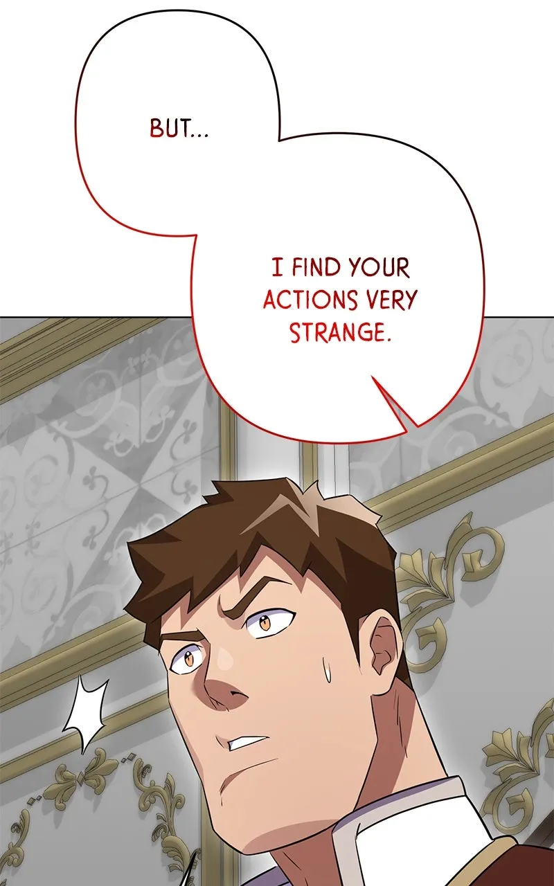 Read Surviving a Fantasy Adventure Comic chapter 124 image 80 on Lezhin
