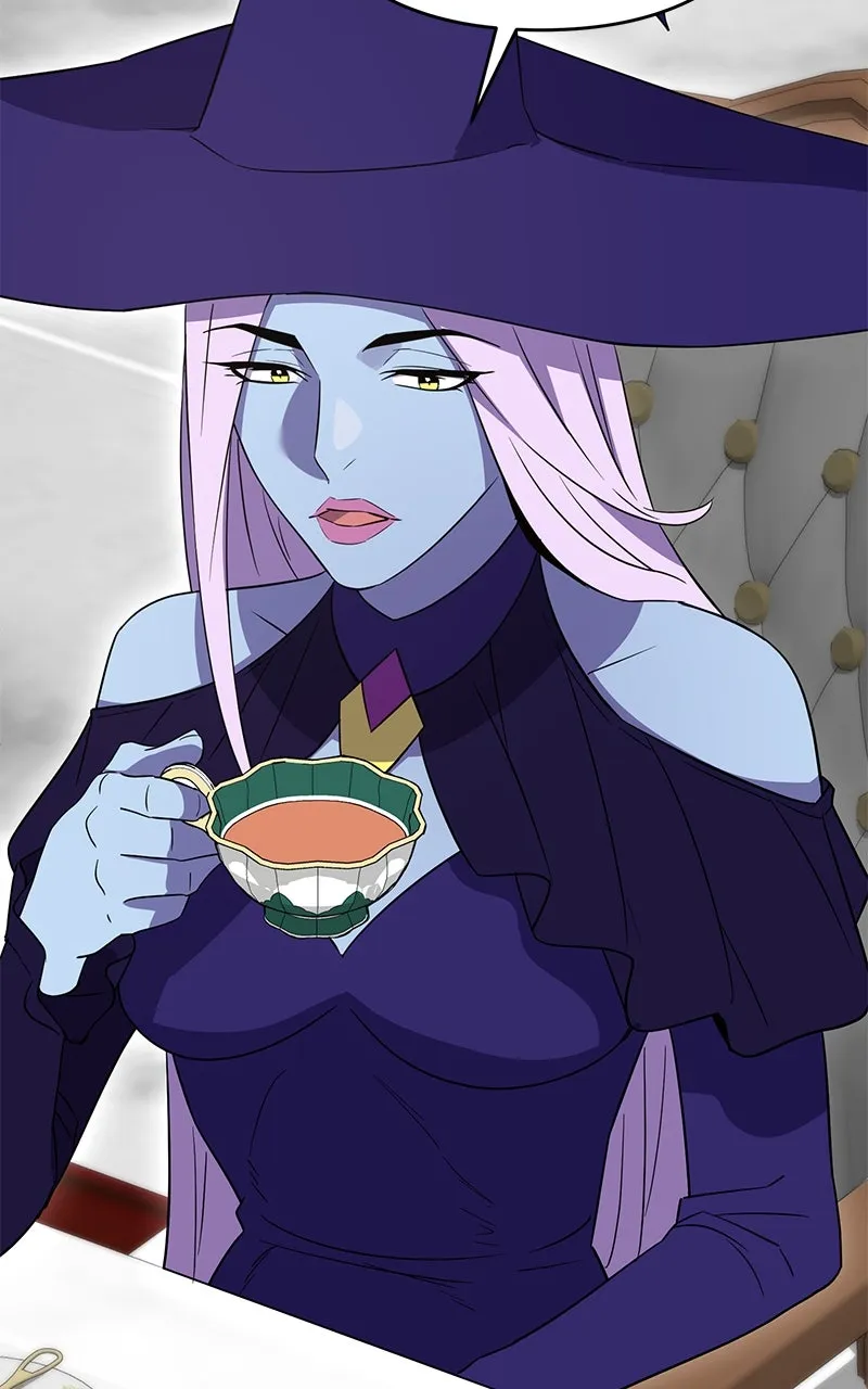 Read Surviving a Fantasy Adventure Comic chapter 124 image 82 on Lezhin