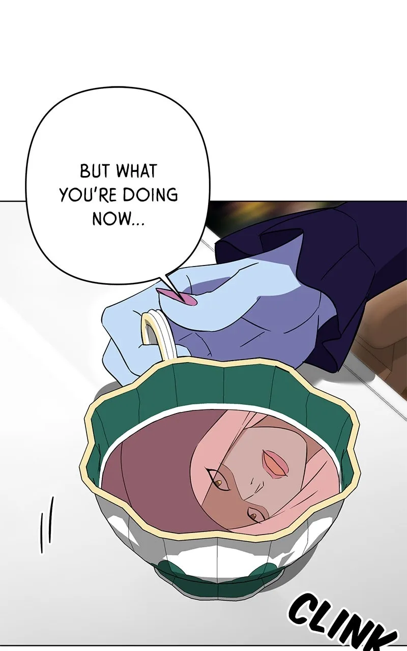 Read Surviving a Fantasy Adventure Comic chapter 124 image 86 on Lezhin