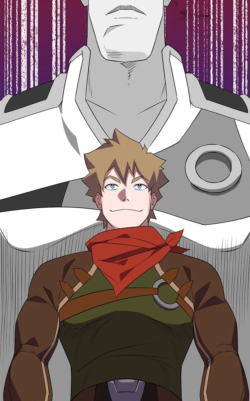 Read Surviving a Fantasy Adventure Comic chapter 124 image 88 on Lezhin