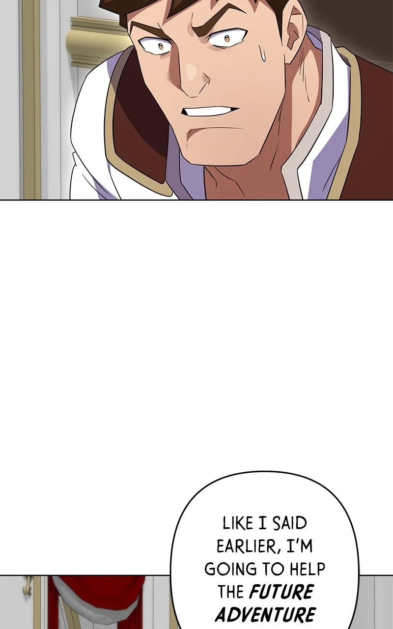 Read Surviving a Fantasy Adventure Comic chapter 124 image 90 on Lezhin