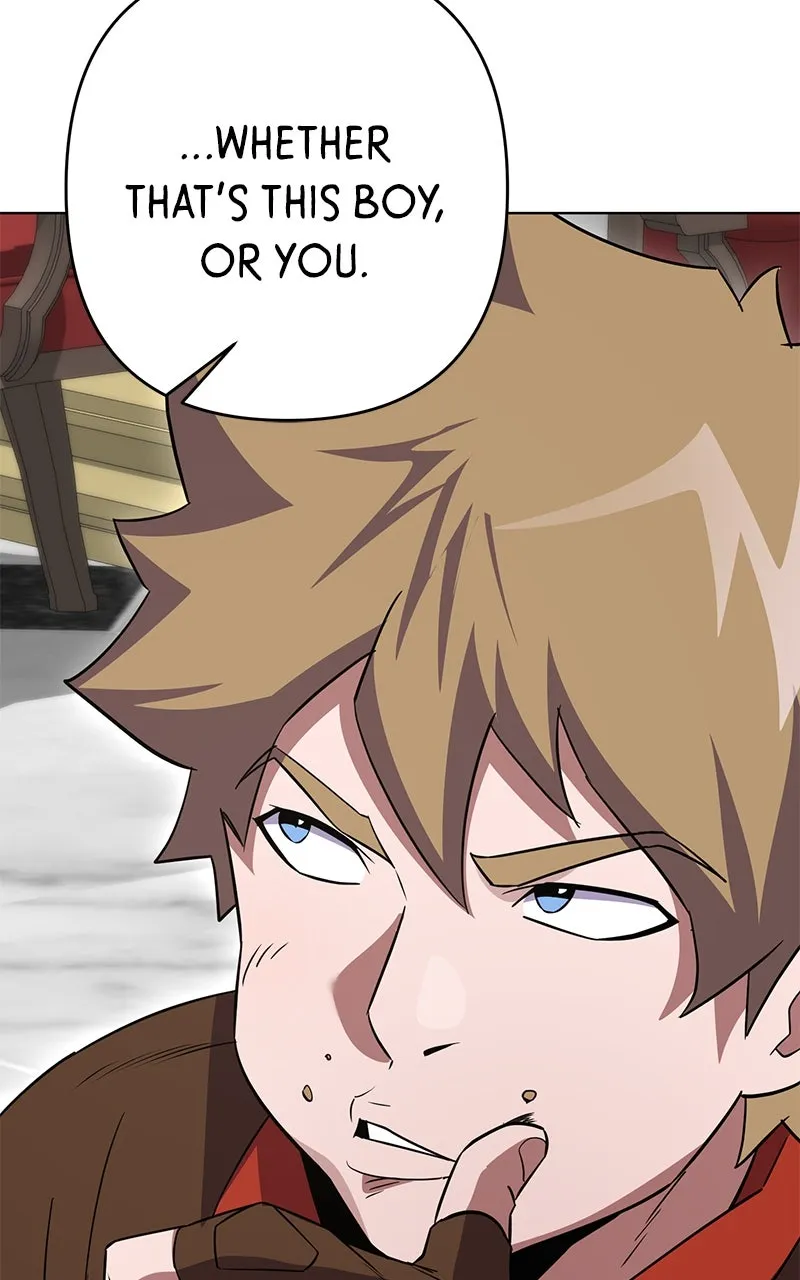 Read Surviving a Fantasy Adventure Comic chapter 124 image 92 on Lezhin
