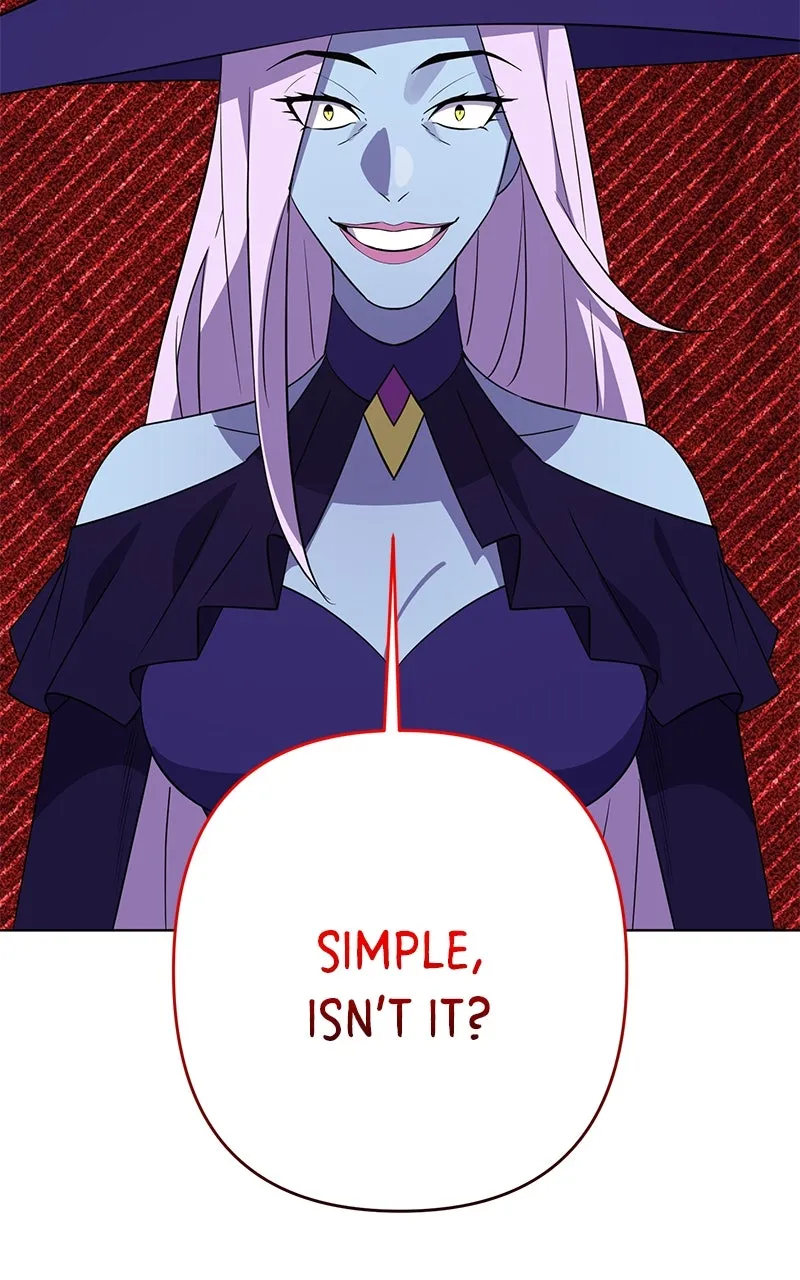 Read Surviving a Fantasy Adventure Comic chapter 124 image 99 on Lezhin