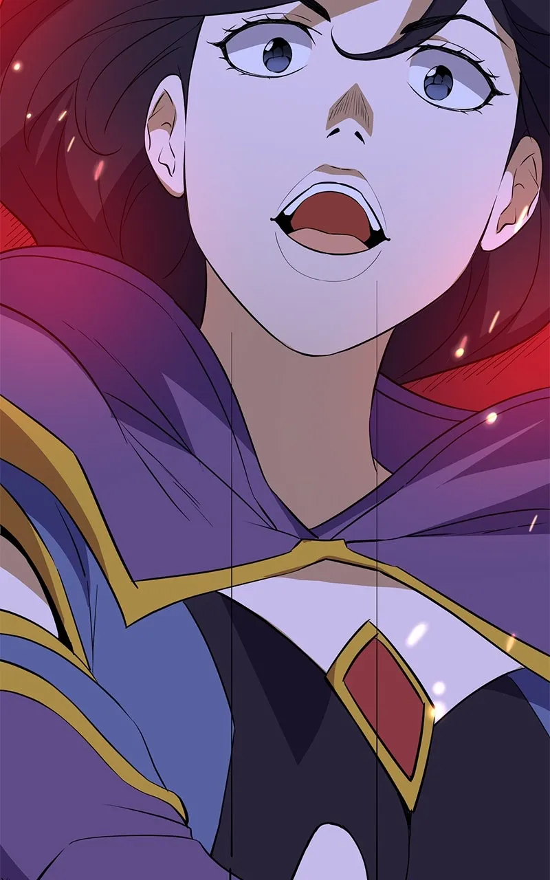 Read Surviving a Fantasy Adventure Comic chapter 125 image 104 on Lezhin