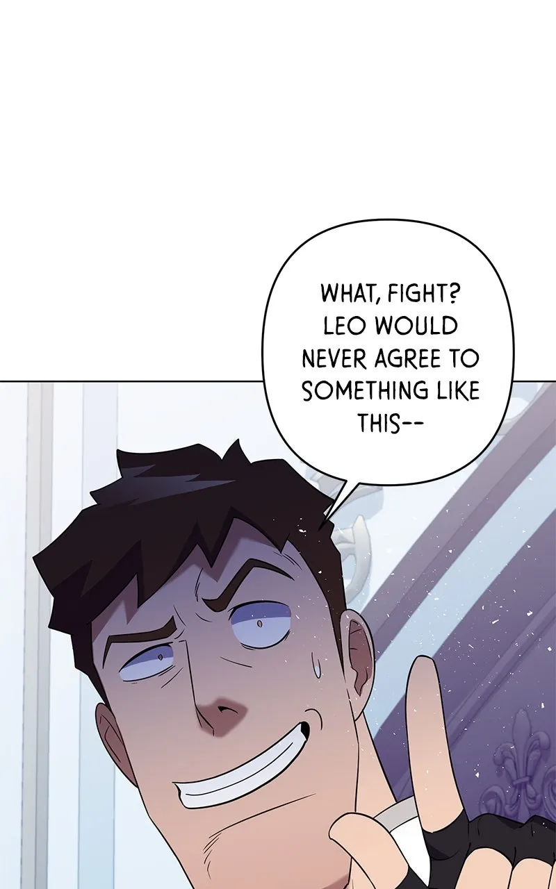 Read Surviving a Fantasy Adventure Comic chapter 125 image 12 on Lezhin